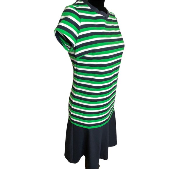 Michael Michael Kors Striped Dress - Picture 5 of 16